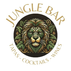 JUNGLE BAR