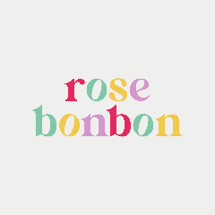 ROSE BONBON