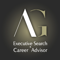 AG Executive Search & Career Advisor